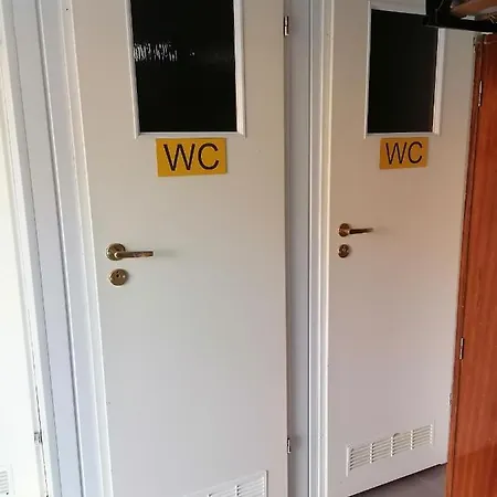 Pokoje Goscinne U Wandy * Chłopy