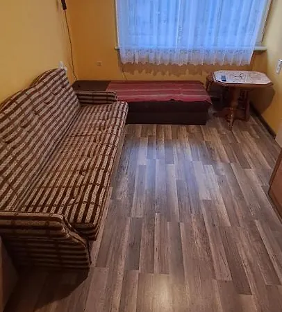 Pokoje Goscinne U Wandy Ubytování v soukromí *