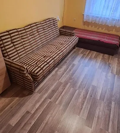 Pokoje Goscinne U Wandy Chłopy