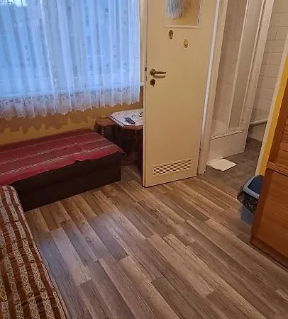 Pokoje Goscinne U Wandy Chłopy