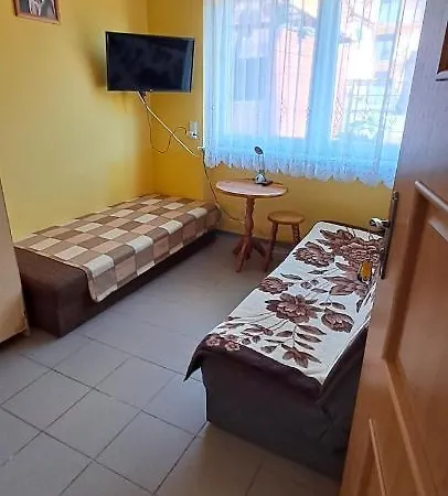 Pokoje Goscinne U Wandy Ubytování v soukromí *