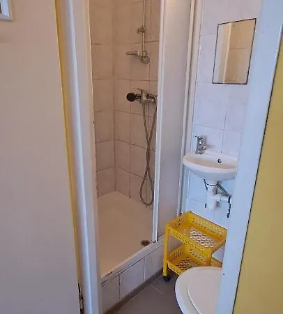 Ubytování v soukromí Pokoje Goscinne U Wandy *