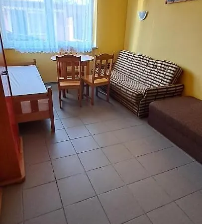 Ubytování v soukromí Pokoje Goscinne U Wandy Chłopy
