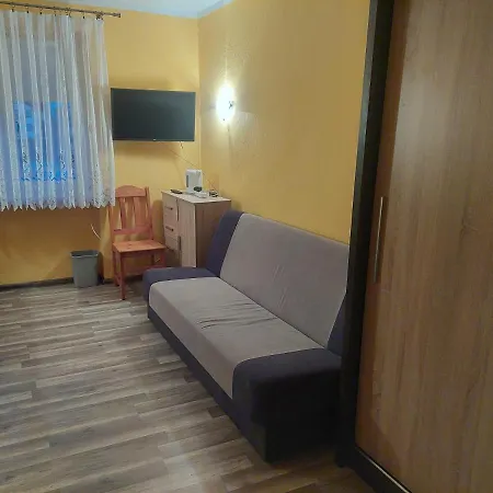 Pokoje Goscinne U Wandy Chłopy
