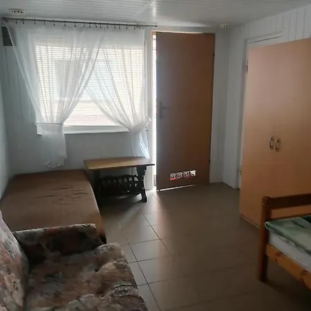 Pokoje Goscinne U Wandy * Chłopy