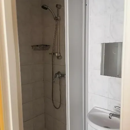 Ubytování v soukromí Pokoje Goscinne U Wandy *