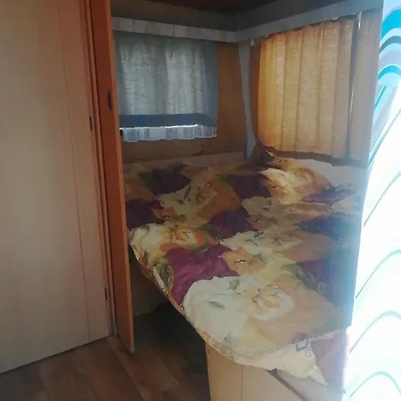 Ubytování v soukromí Pokoje Goscinne U Wandy
