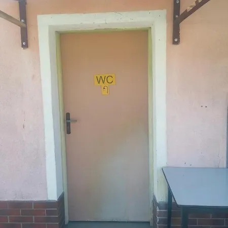 Pokoje Goscinne U Wandy Ubytování v soukromí Chłopy