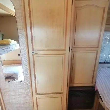 Pokoje Goscinne U Wandy * Chłopy